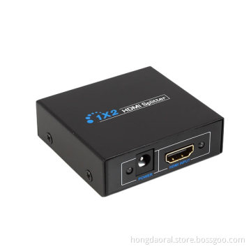 HDMI Splitter (2 port)